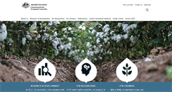 Desktop Screenshot of crdc.com.au